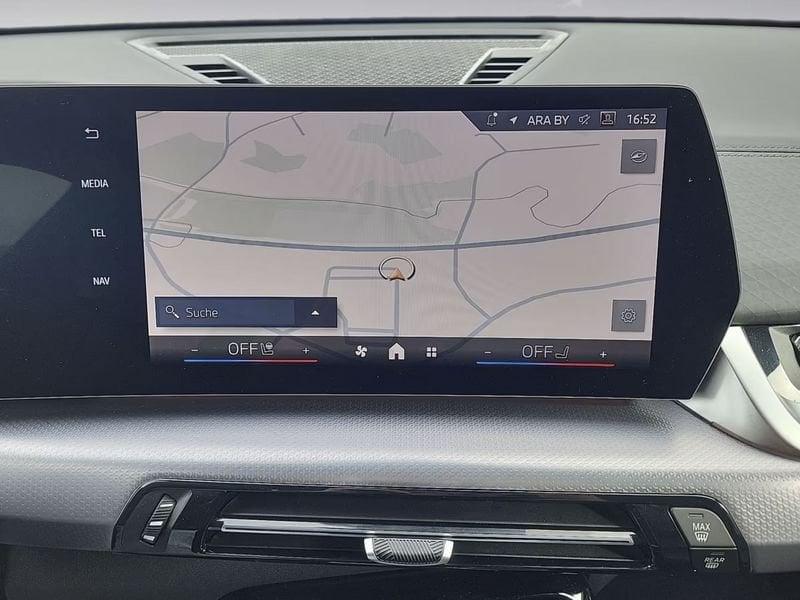 BMW X2 xDrive 20d Msport Pro ACC LED CAMERA MY2025