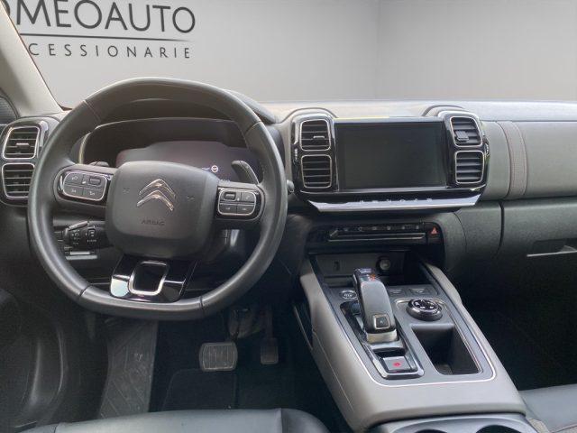 CITROEN C5 Aircross BlueHDi 180cv S&S EAT8 Shine