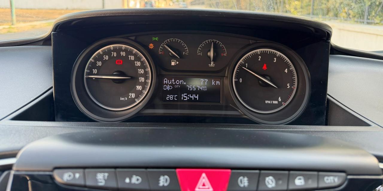 Lancia Ypsilon 1.3 MJT 16V 95 CV 5 porte S&S Gold