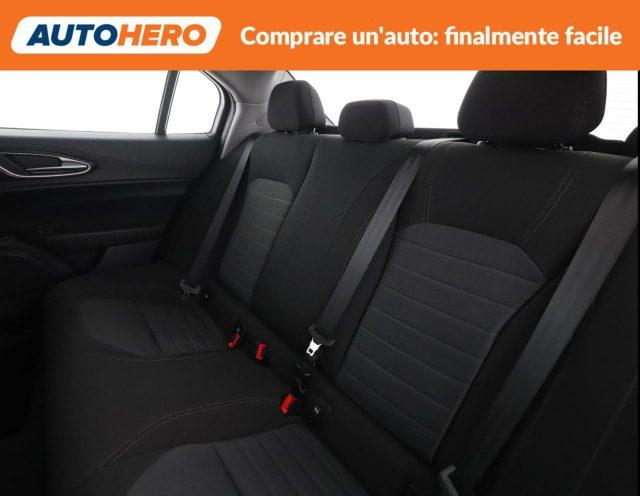 ALFA ROMEO Giulia 2.2 Turbodiesel 150 CV AT8