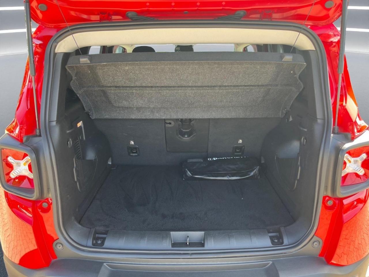 Jeep Renegade 1.5 turbo t4 mhev limited 2wd 130cv dct