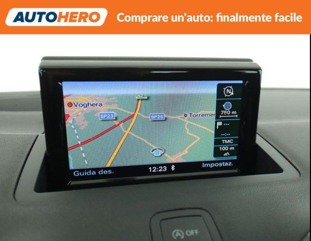 AUDI A1 SPB 1.6 TDI 116 CV S tronic Sport