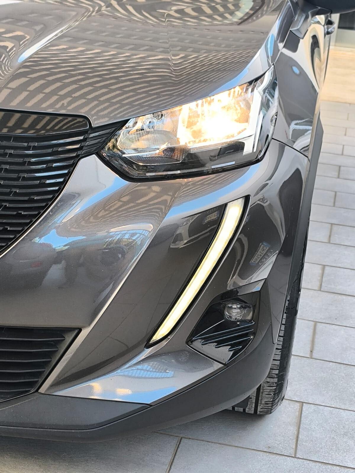 Peugeot 2008 BlueHDi 1.5 CC 110 CV S&S Active 2021