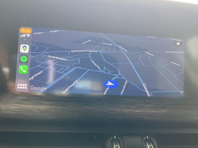 ALFA ROMEO Stelvio 2.2 Turbodiesel 190 CV AT8 Q4 Business