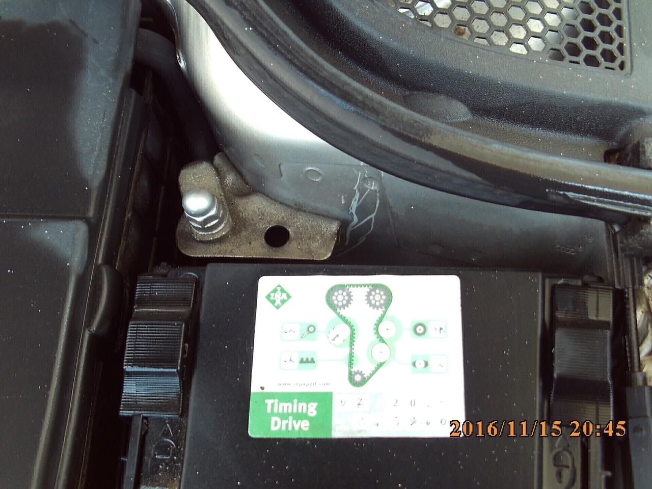 Audi A3 2.0 16V TDI Ambiente