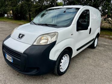 Peugeot Bipper Tepee 1.4 75CV gpl