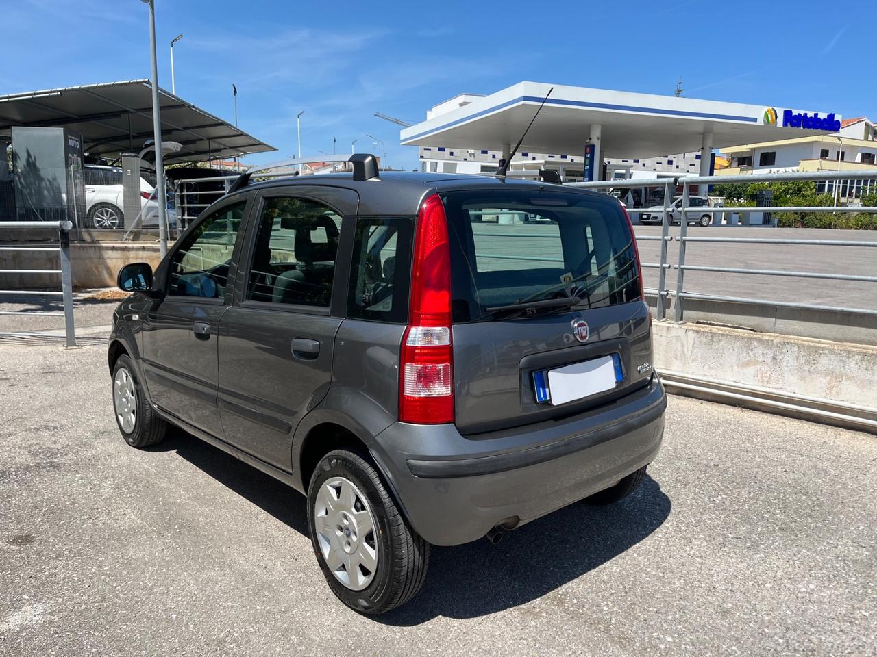 Fiat Panda 1.4 Natural Power Classic