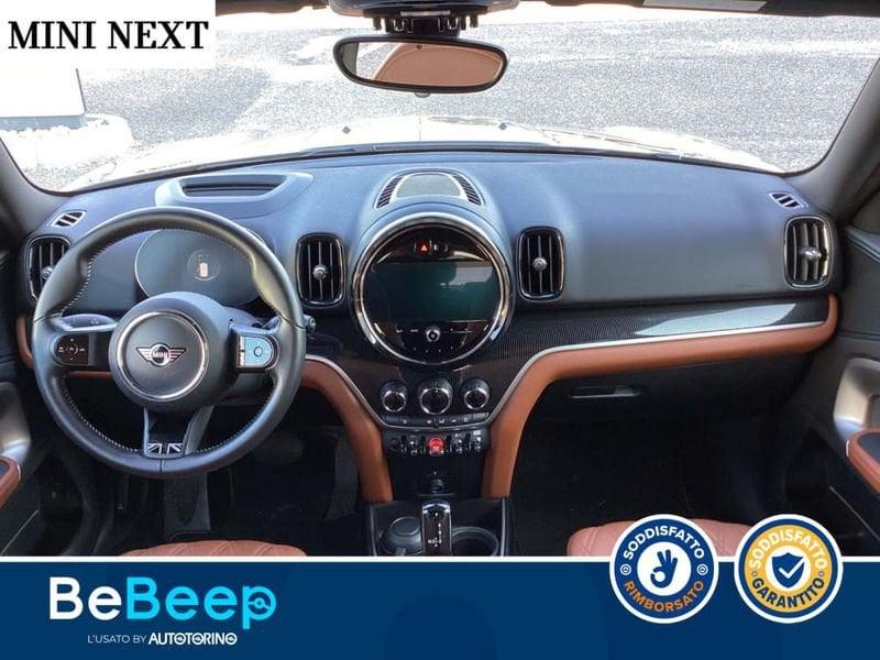 MINI Mini Countryman F60 MINI COUNTRYMAN 1.5 COOPER YOURS AUTO