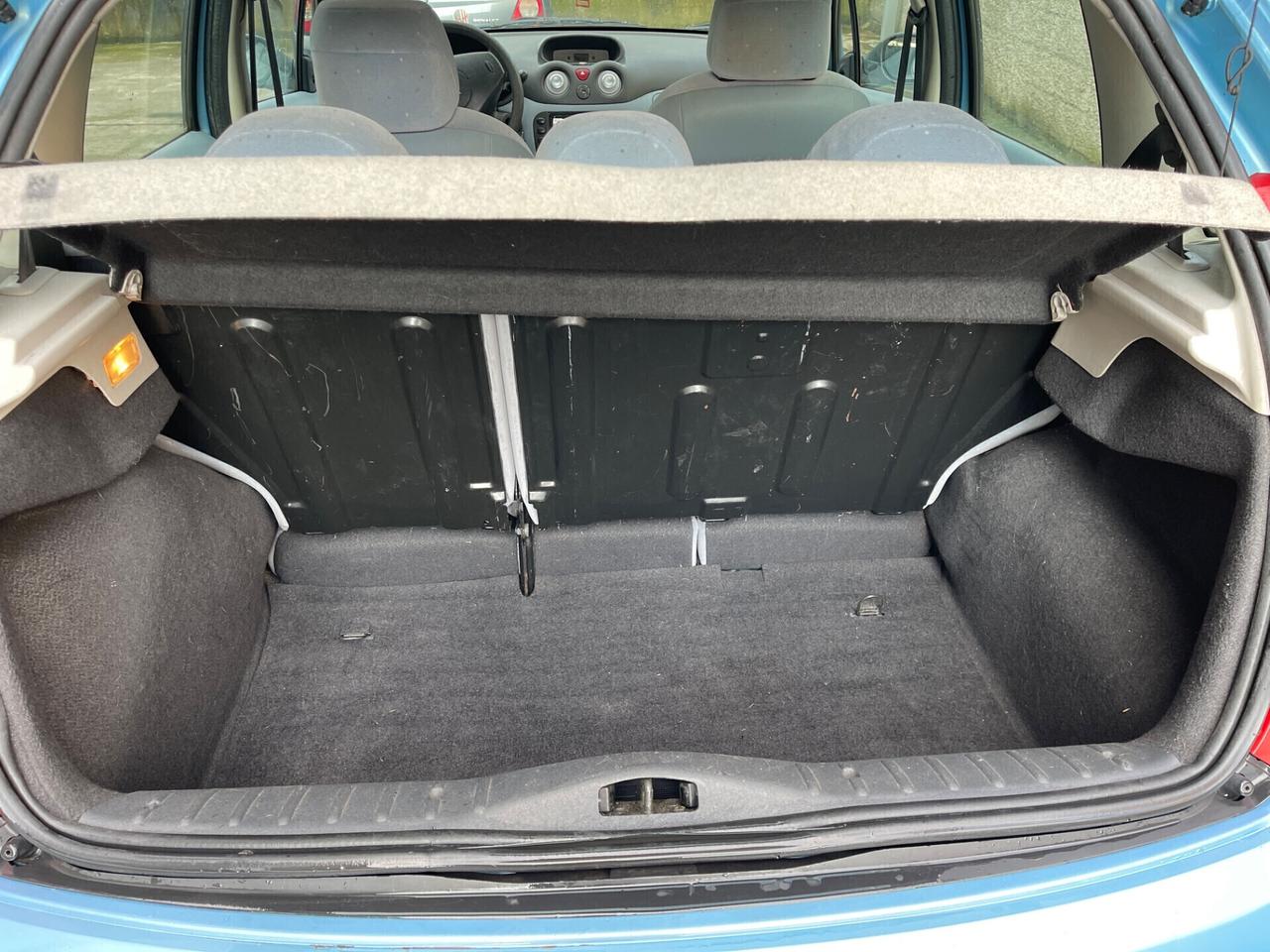Citroen C3 1.4 benzina 54KW neopatentati