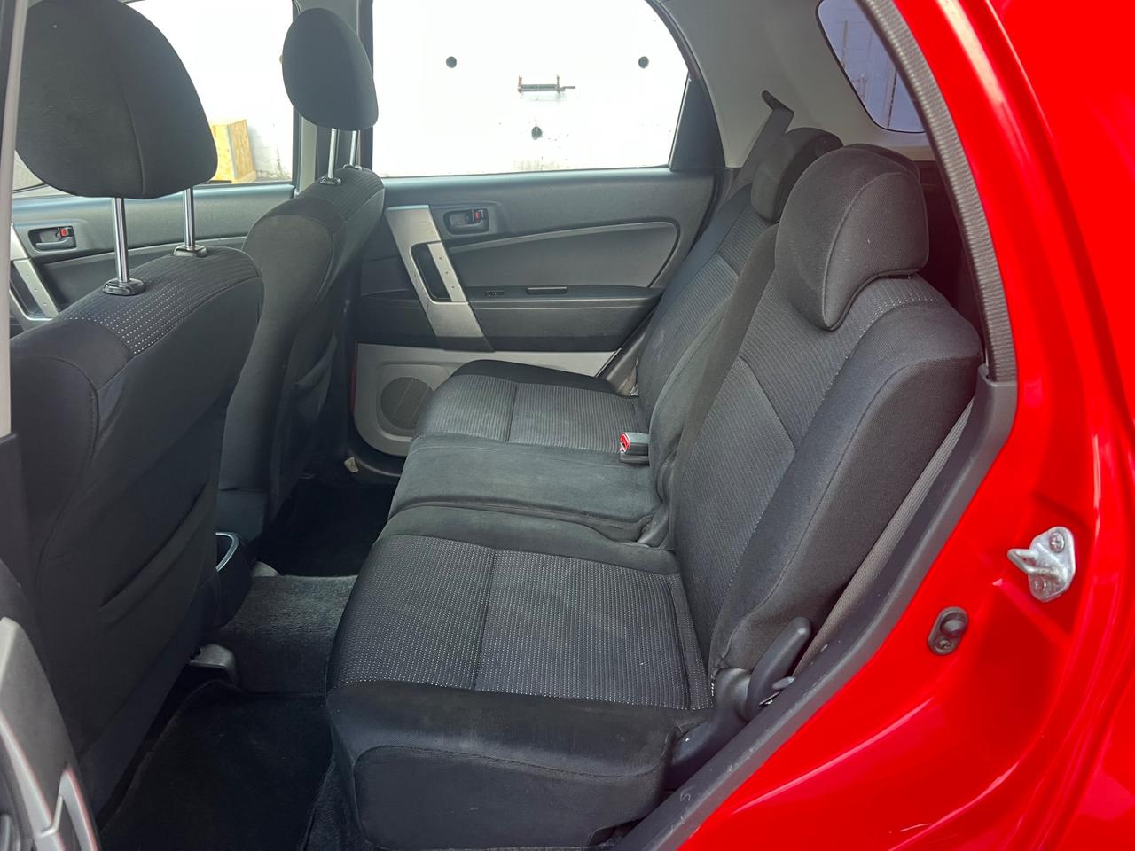 Daihatsu Terios 1.3 4WD SX