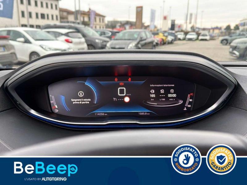 Peugeot 3008 1.5 BLUEHDI ALLURE S&S 130CV