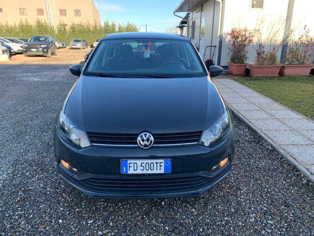 VOLKSWAGEN Polo 1.0 MPI 5p. Business