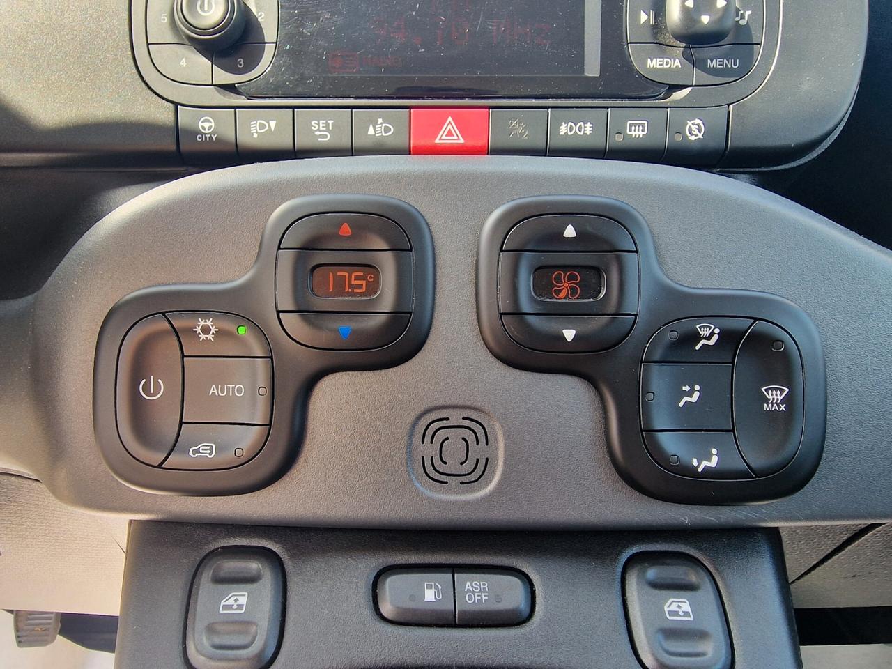 Fiat Panda 1.2 EasyPower City Life GPL