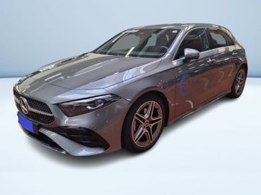 Mercedes-Benz Classe A 180d Automatic AMG Line Advanced Plus Digital Edition