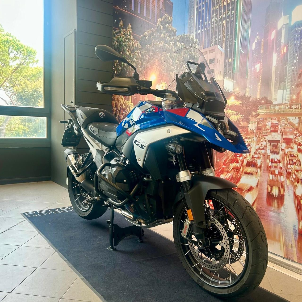 Bmw R 1300 GS