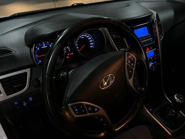 HYUNDAI i30 Wagon 1.6 CRDi Comfort