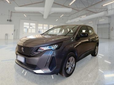 PEUGEOT 3008 BLUEHDI 130 EAT8 SES ACTIVE PACK AUTO SUV