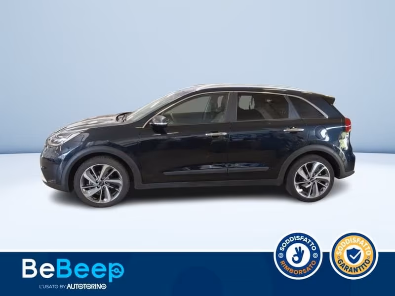 Kia Niro 1.6 GDI HEV ENERGY DCT MY18