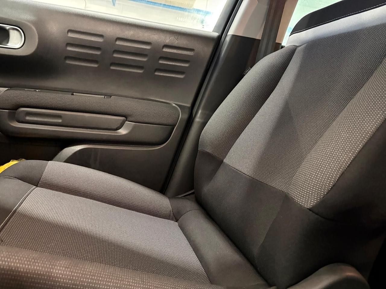 Citroen C3 Aircross FEEL PureTech 110 6mt SPOTICAR