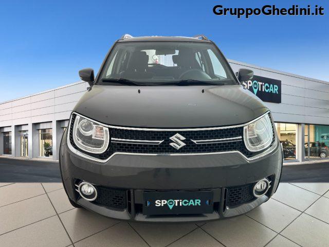 SUZUKI Ignis 1.2 Hybrid iTop