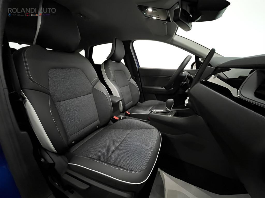 Mitsubishi ASX 1.6 MPI Plug-in Hybrid Intense AT