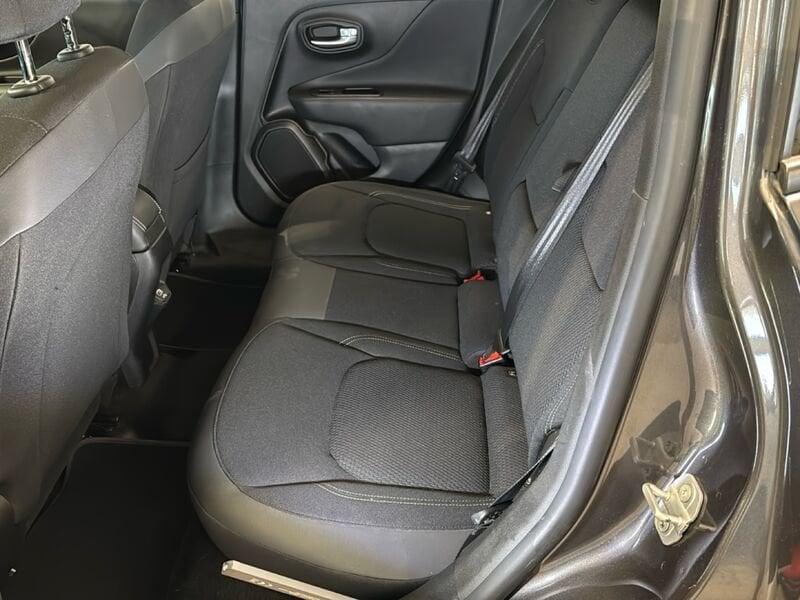 Jeep Renegade 1.6 MJet 120cv Limited