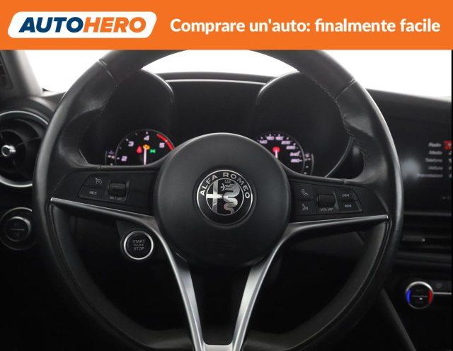 ALFA ROMEO Giulia 2.2 Turbodiesel 150 CV