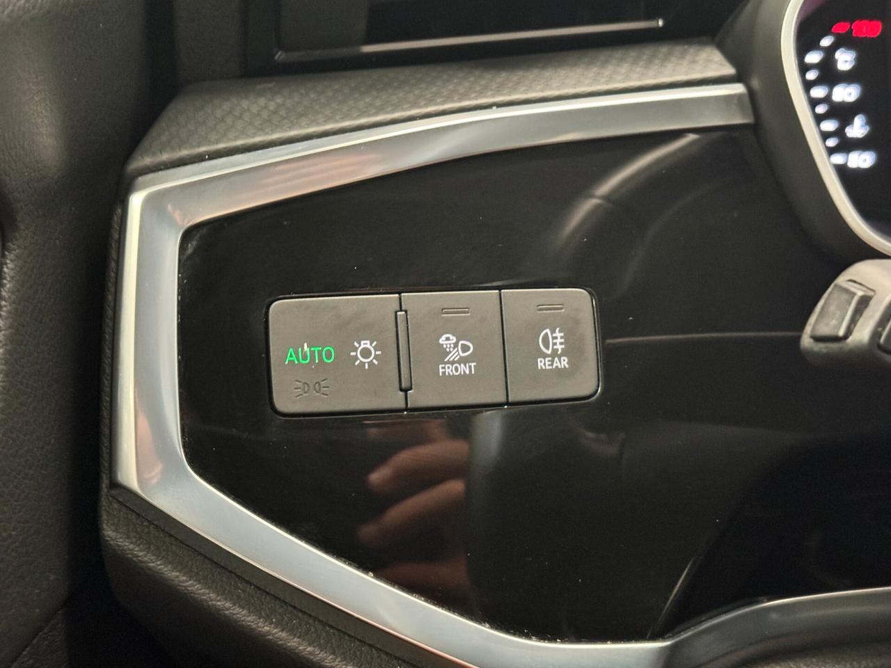 Audi Q3 35 TDI