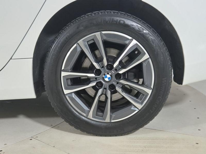 BMW Serie 2 Active Tourer Serie 2 U06 Active Tourer 218d Active Tourer Msport auto