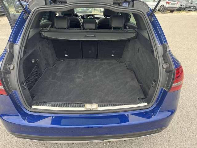 Mercedes-Benz C 220 C 220 d S.W. 4Matic Auto Premium