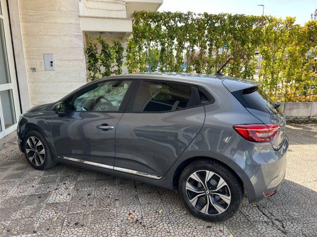 RENAULT Clio 1.5 Blue dCi 100 CV