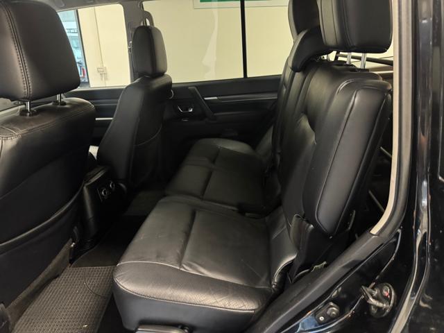 MITSUBISHI Pajero 3.2 DI-D 16V aut. DPF *TETTO*TRAINO*