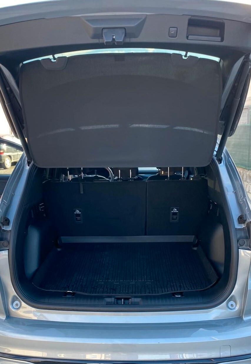 Ford Kuga St line