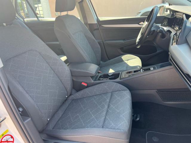 VOLKSWAGEN Golf 2.0 TDI DSG SCR Life