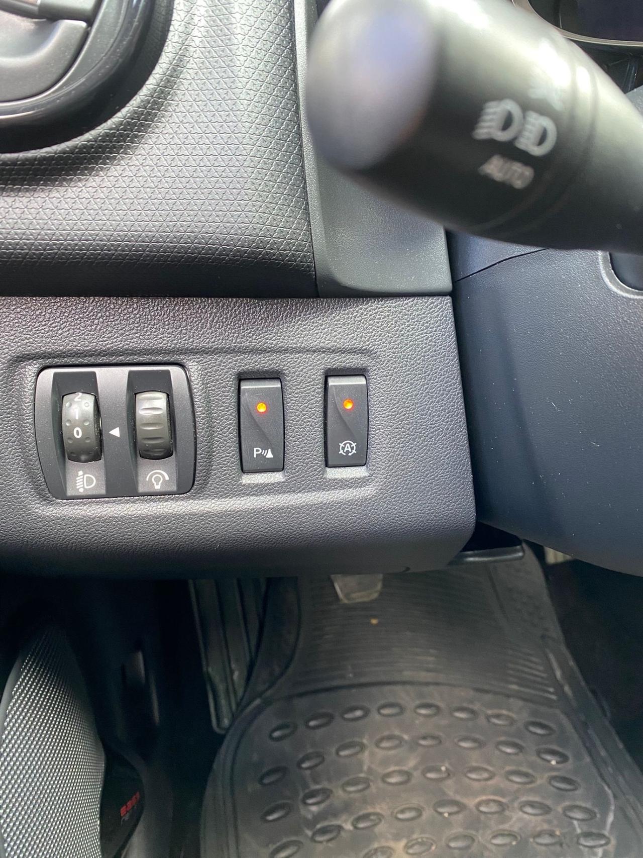 Renault Clio dCi 90cv
