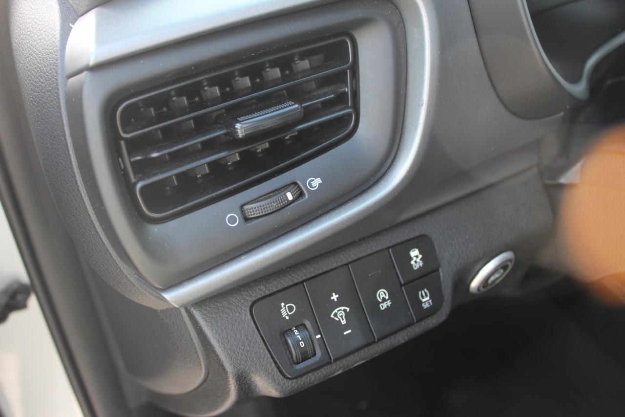 Kia Stonic URBAN