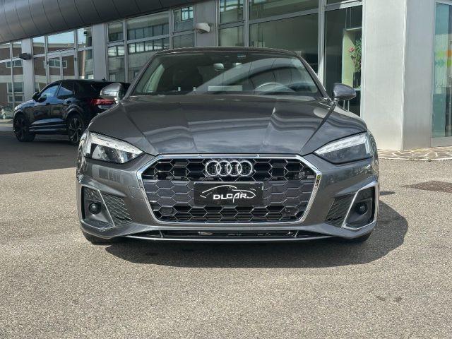 AUDI A5 40 TFSI S Tronic S Line Edition