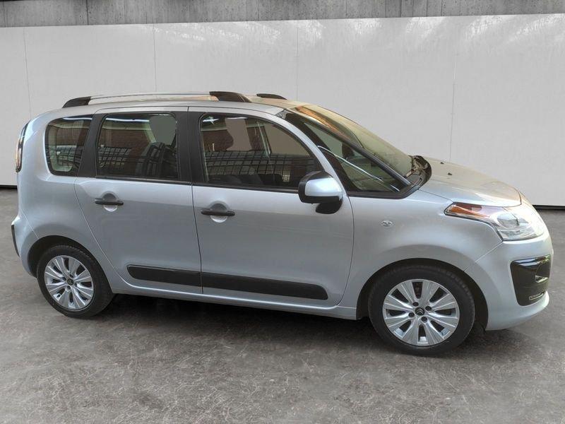 Citroën C3 Picasso 1.4 vti Exclusive FL