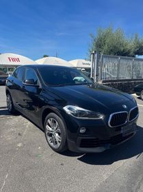 Bmw X2 M sDrive18d Msport-X