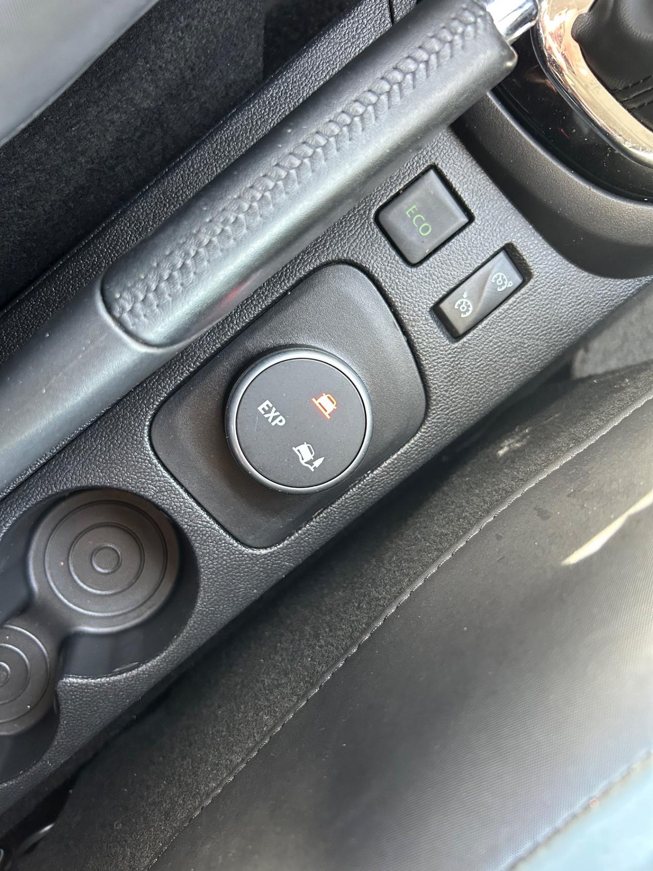 Renault Captur dCi 8V 90 CV EDC Start&Stop Energy Intens