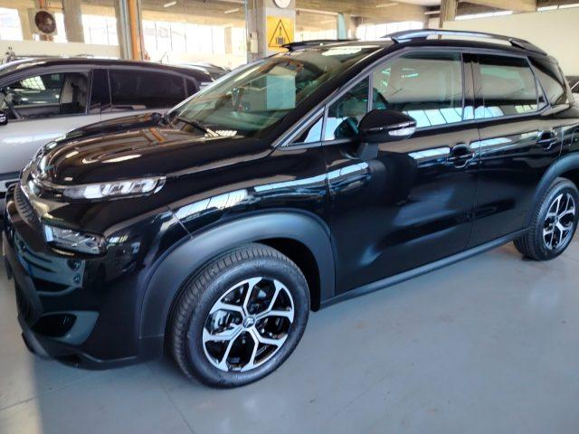 CITROEN C3 Aircross PureTech 110 S&S Plus SUPERPROMO
