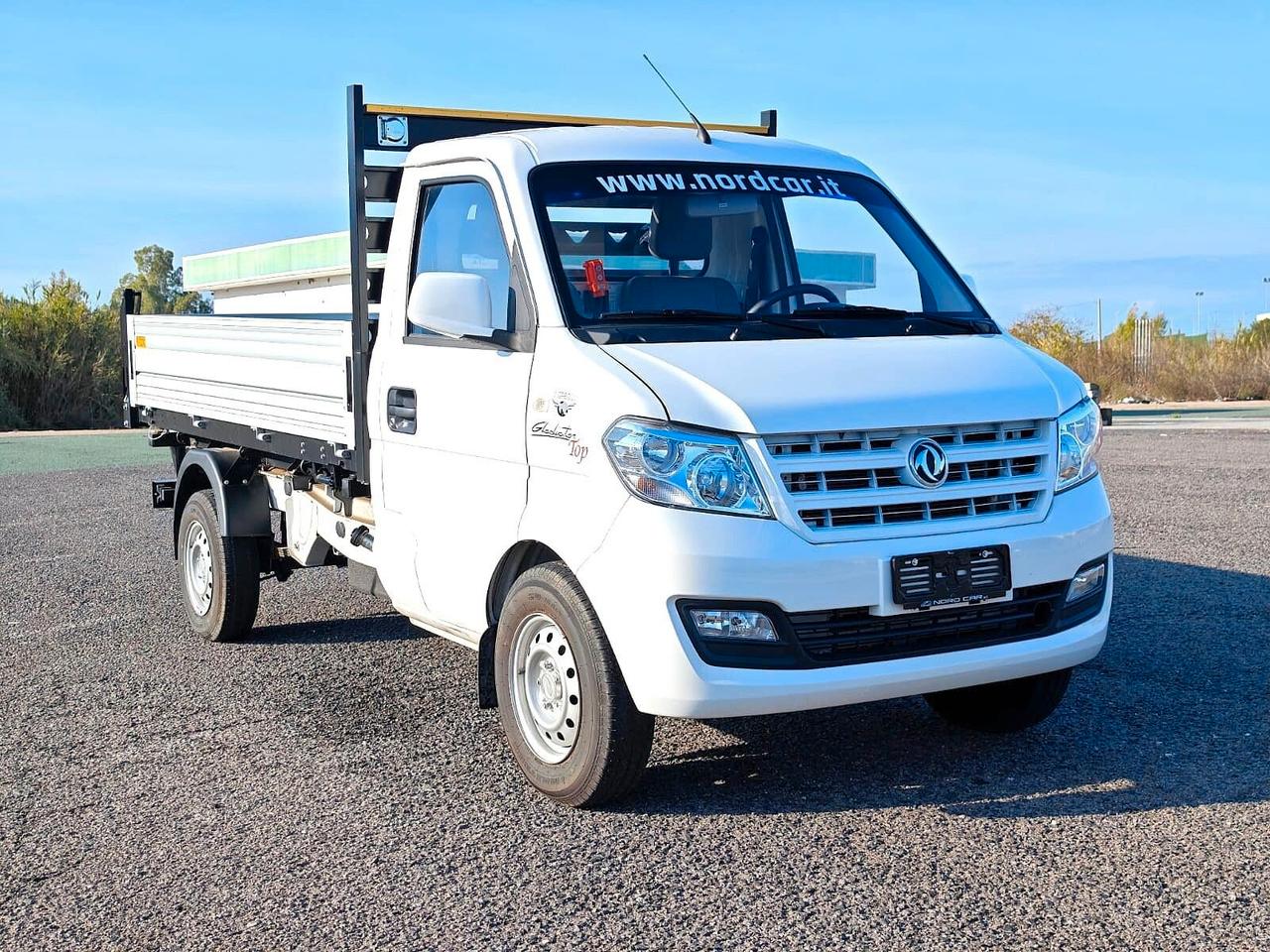 Giotti Victoria Gladiator Top - Ribaltabile Trilaterale