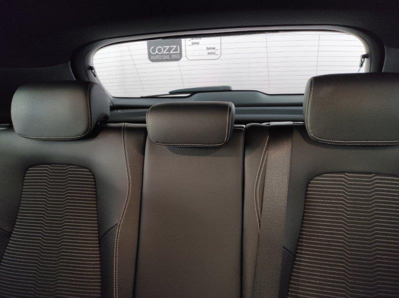 Mercedes-Benz Classe A (W177) - A 200 Automatic Sport