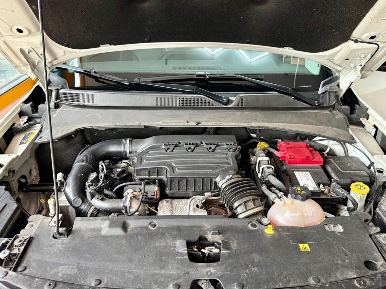 Jeep Compass 1.3 Turbo T4 2WD Night Eagle E6