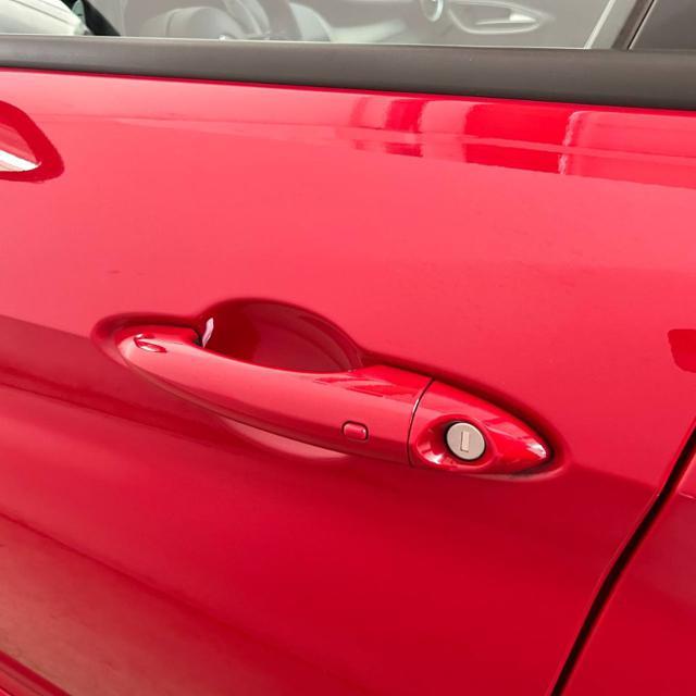 ALFA ROMEO Giulia 2.0 Turbo 280 CV AT8 AWD Q4 Sprint
