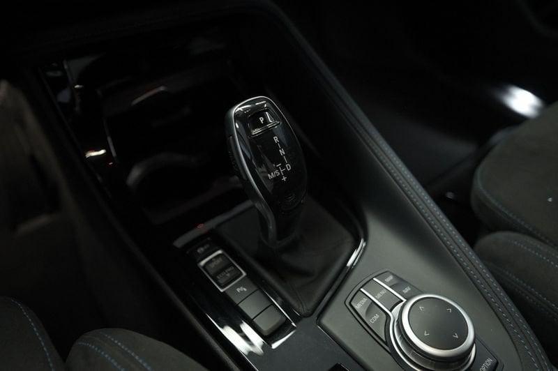 BMW X1 F48 sdrive18d Msport auto my18