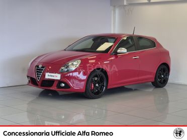 Alfa Romeo Giulietta 1.4 t. distinctive 120cv e6
