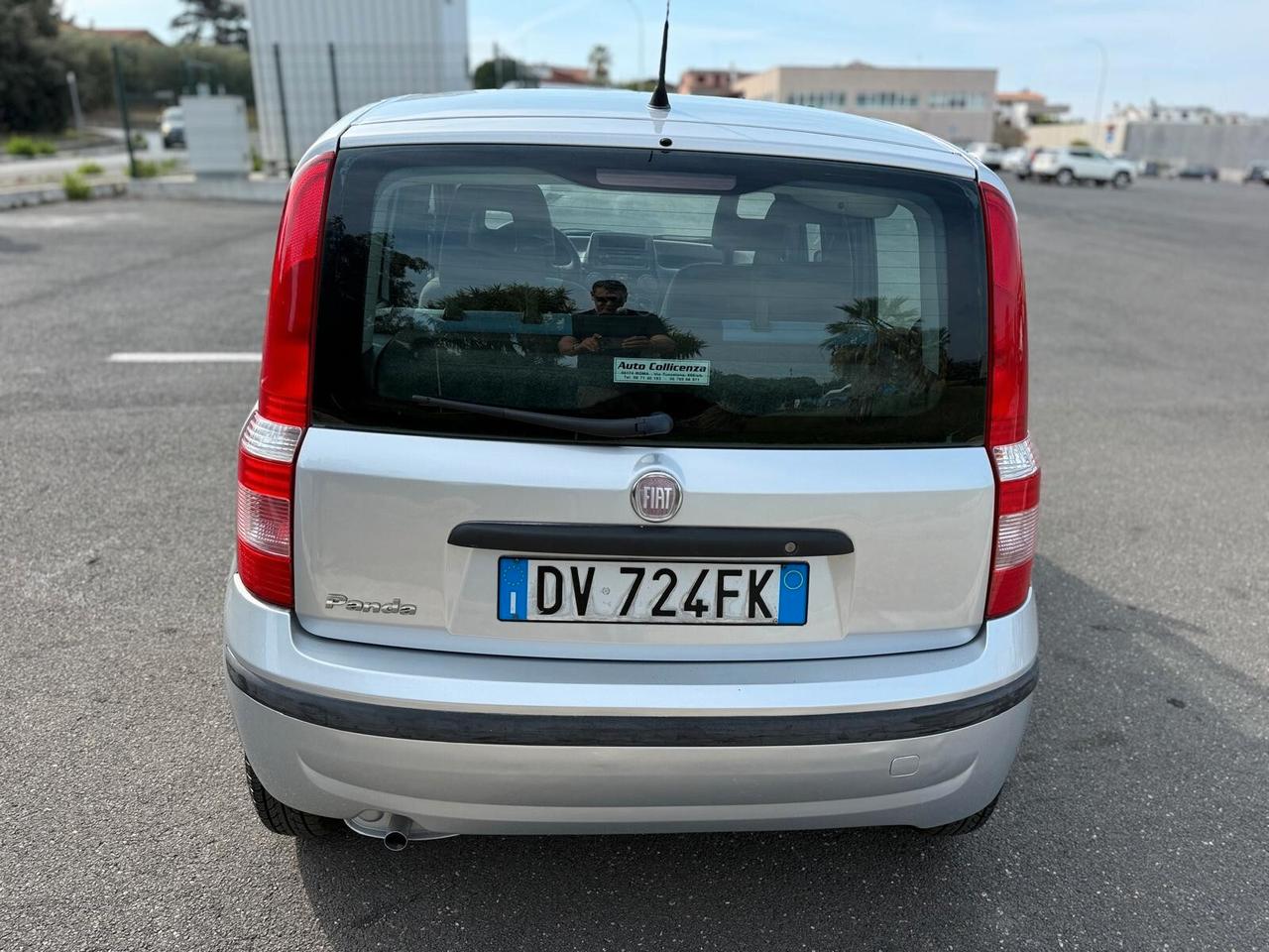 Fiat Panda 1.2 FIRE 84.000km DISTRIBUZIONE APPENA FATTA