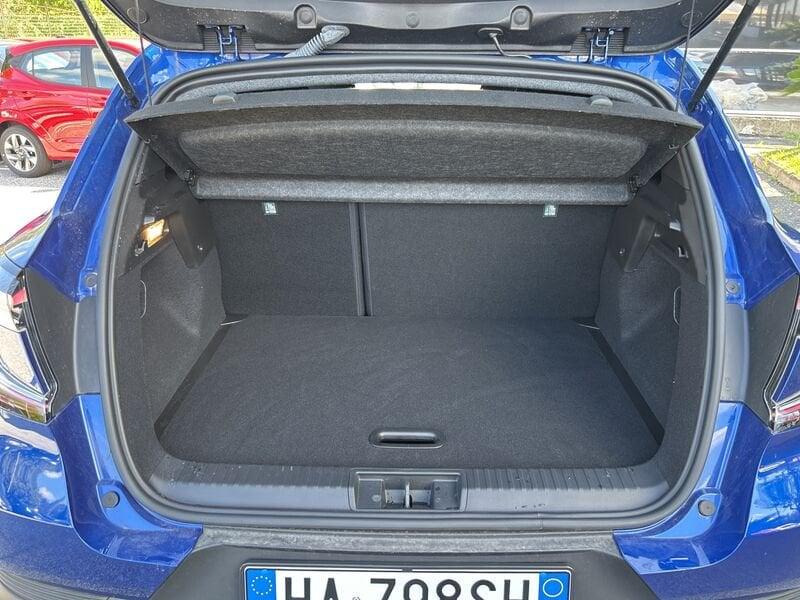 Renault Captur NUOVO evolution TCe 90