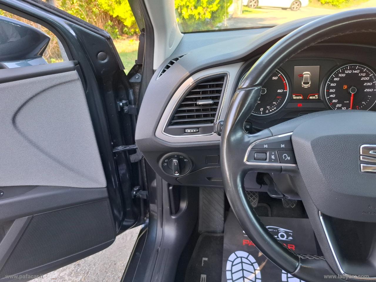 SEAT Leon 1.6 TDI 115 CV ST Business